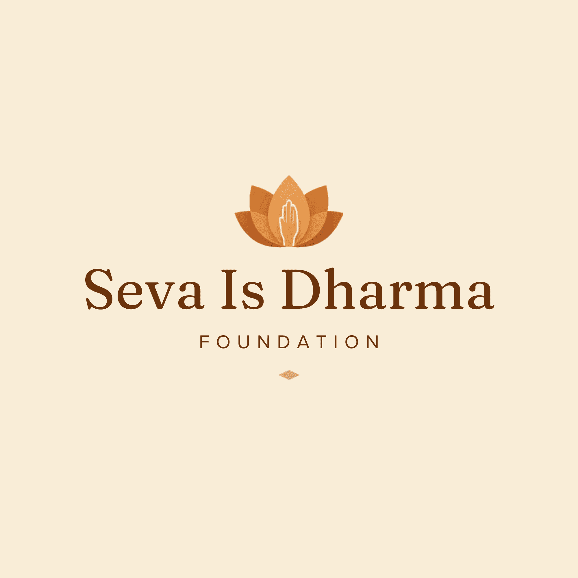 Seva Is Dharma Foundation